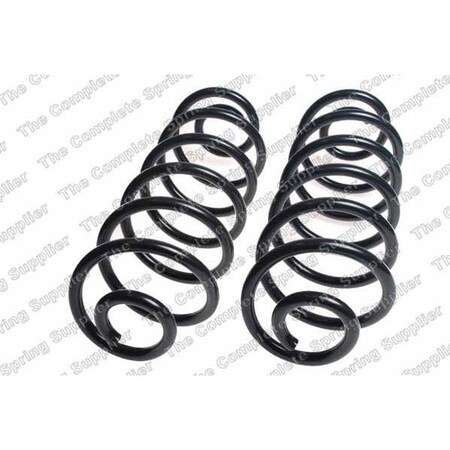 Lesjofors COIL SPRING KIT 4412115